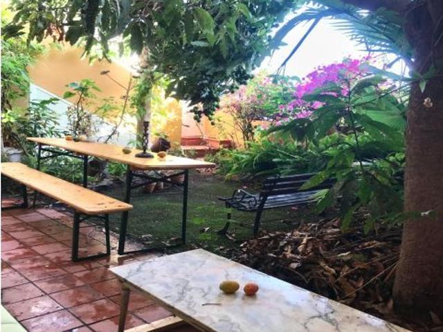 Alquiler de Temporada Chalet Tabaiba Baja
