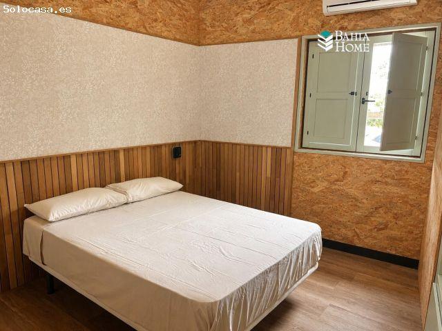 Alquiler de temporada apartamento en Revilla de Camargo