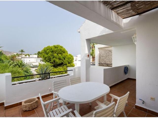 ALQUILER DE TEMPORADA de ATICO DUPLEX en VILLA AFRICA, 3 DORMITORIOS y 2 BAÑOS