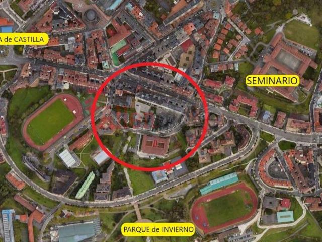 ALQUILER DE TEMPORADA DE ESTUDIO TOTALMENTE REFORMADO Y EQUIPADO EN OVIEDO