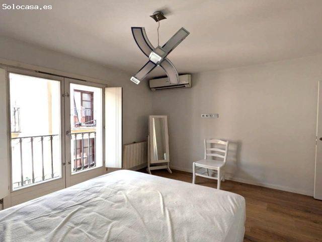 ALQUILER DE TEMPORADA DE VIVIENDA DE DOS DORMITORIOS EN CALLE TORRE NUEVA