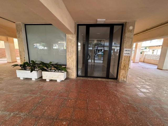 Alquiler de temporada en El Campello – del 1 de septiembre del 2026 hasta el 30 de junio del 2027 POSIBILIDAD DE ALQUILAR EN JULIO DEL 2026