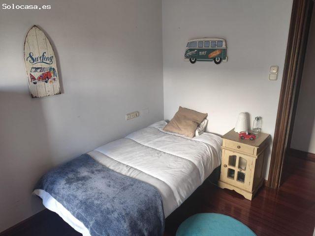 Alquiler de temporada en Malpica de Bergantiños