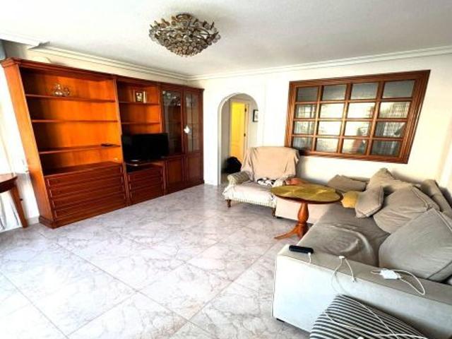 ? Alquiler de Temporada en Playa de San Juan: Ideal para tus vacaciones Meses o Quincenas con pisc