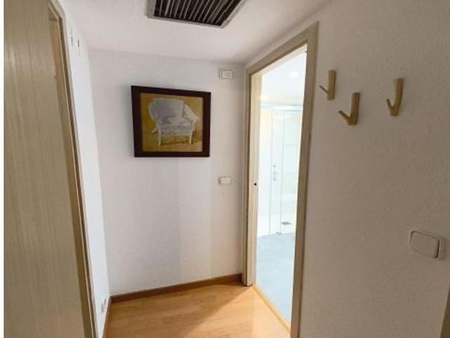 Alquiler de Temporada: Edificio Bonaigua Apartamento Reformado