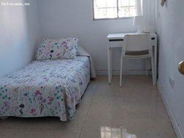 ALQUILER DE TEMPORADA ESCOLAR 2026 2027