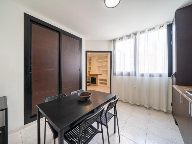 ALQUILER DE TEMPORADA HASTA JUNIO PISO 2 DORMITORIOS ALICANTE
