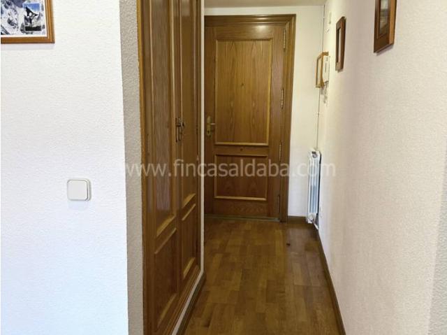 ALQUILER DE TEMPORADA INFANTA DOÑA SANCHA