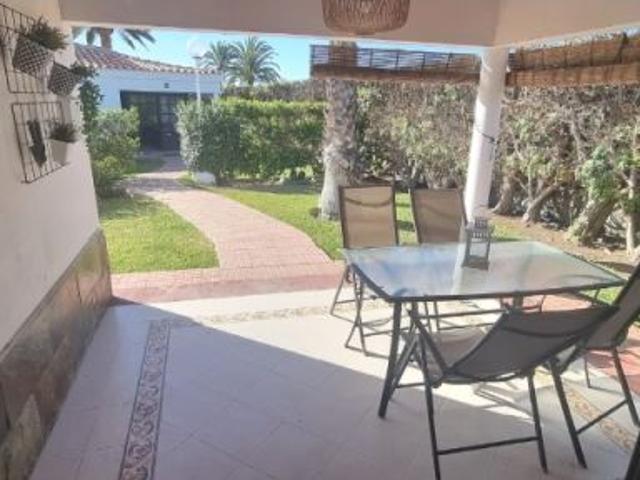 Alquiler de temporada, Maspalomas, Gran Canaria