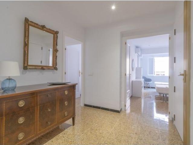 ¡ALQUILER DE TEMPORADA! ¡PISO EN BONS AIRES, CON ASCENSOR, AMUEBLADO Y LISTO PARA ENTRAR!