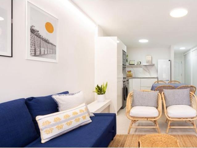 Alquiler de temporada – The Heights, Los Cristianos