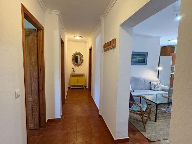 ALQUILER DE TEMPORADA VILLA SERENA