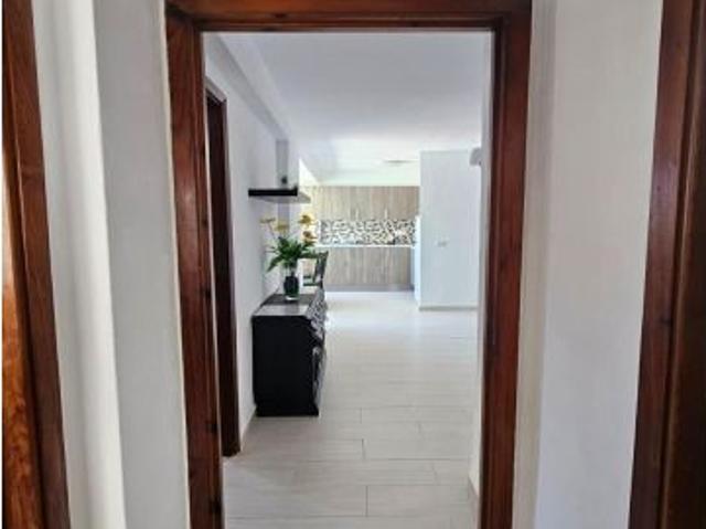 Alquiler de una habitación en piso compartido en Somosierra