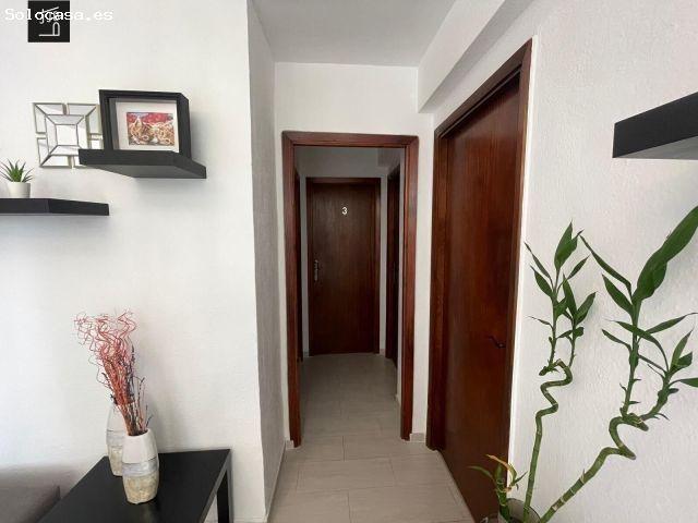 Alquiler de una habitación en piso compartido en Somosierra