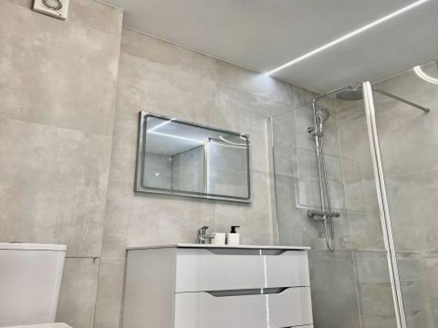 ALQUILER DE UNA VILLA EN SIERRA CORTINA, FINESTRAT