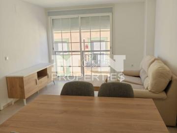 Alquiler de varios apartamentos nuevos a estrenar amueblado en Almendralejo