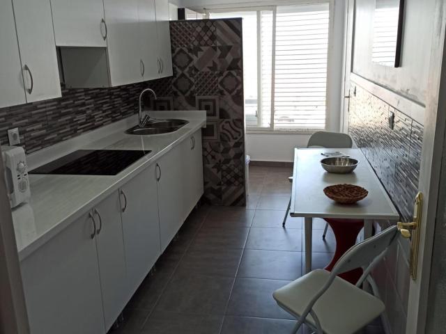 ALQUILER DE VERANO