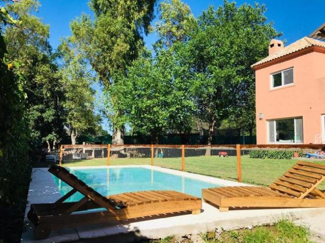 Alquiler de Verano Bella Vista