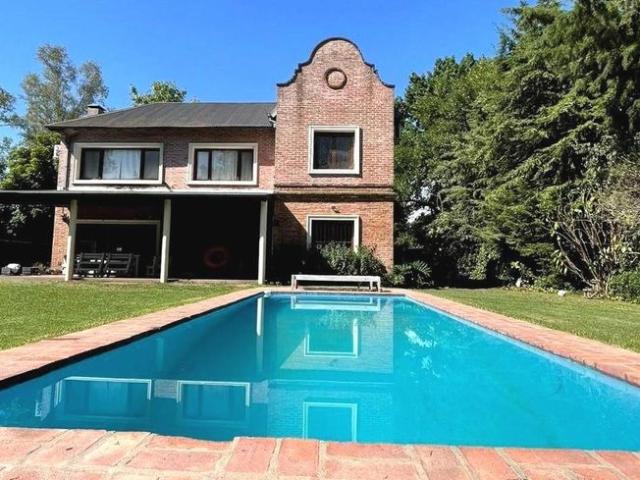 Alquiler de Verano Bella Vista
