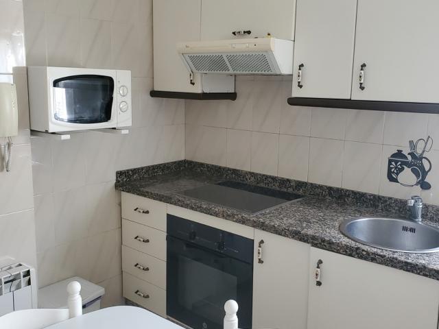 Alquiler de Verano en Cimadevilla