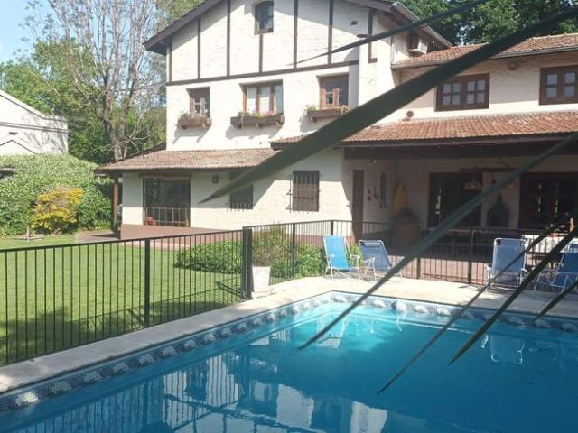 Alquiler de Verano Navidad, año nuevo y enero 2027 Bella Vista