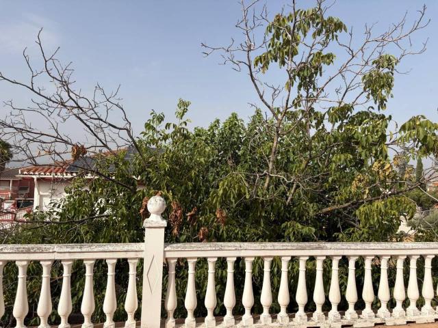 Alquiler de villa en Cúllar Vega
