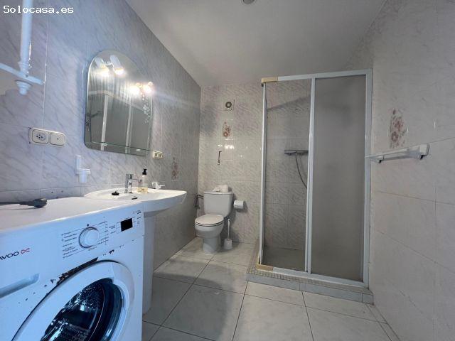ALQUILER DE VIVIENDA 3 HABITACIONES EN LA NUCIA