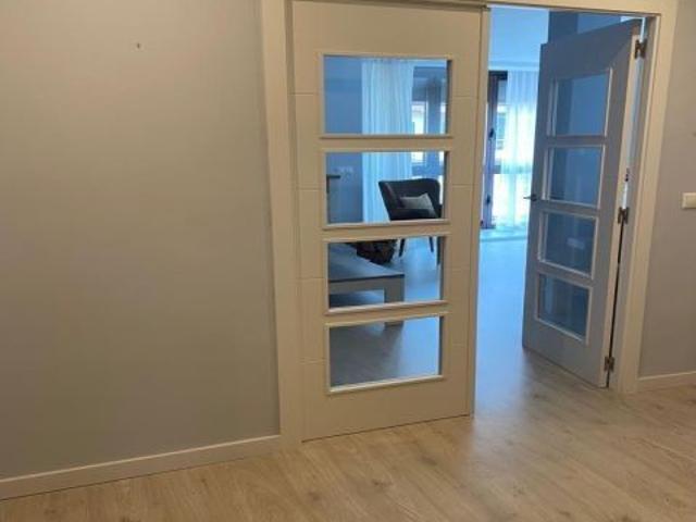 ALQUILER DE VIVIENDA TOTALMENTE REFORMADA EN LA MEJOR UBICACION DE ALICANTE RAMBLA MENDEZ NUÑEZ