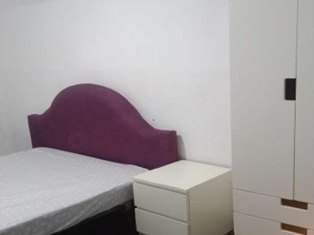 ALQUILER DE VIVIENDA ZONA LA FLORIDA 3ªPLANTA SIN ASCENSOR