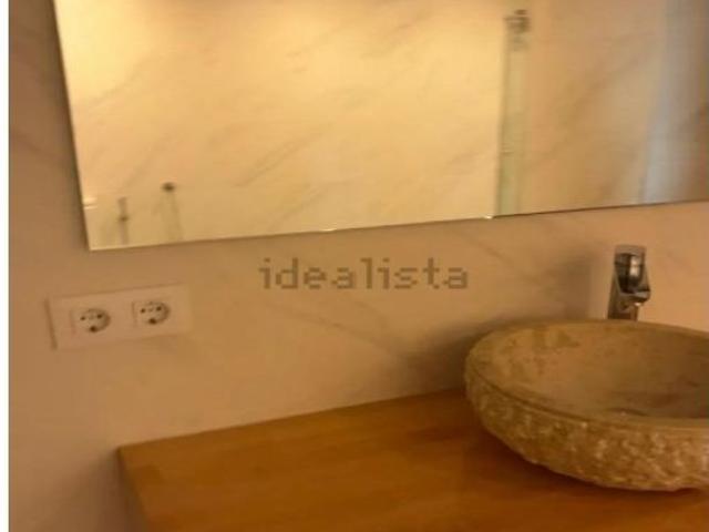 ALQUILER DE VIVIENDA A ESTRENAR CON VISTAS AL MAR ZONA VISTAHERMOSA