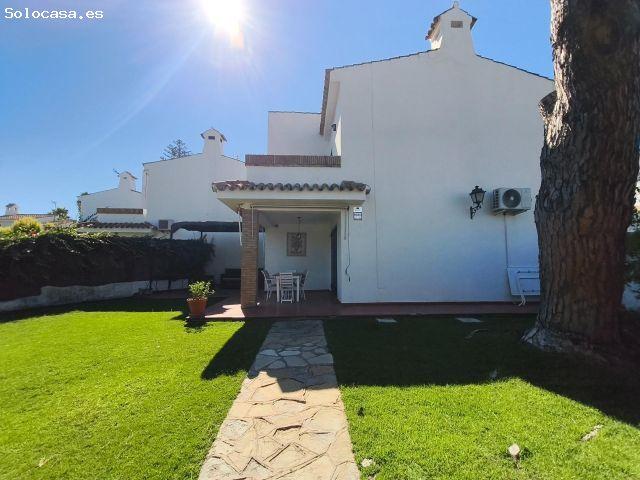 Alquiler de vivienda amueblada