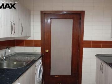 Alquiler de Vivienda amueblada