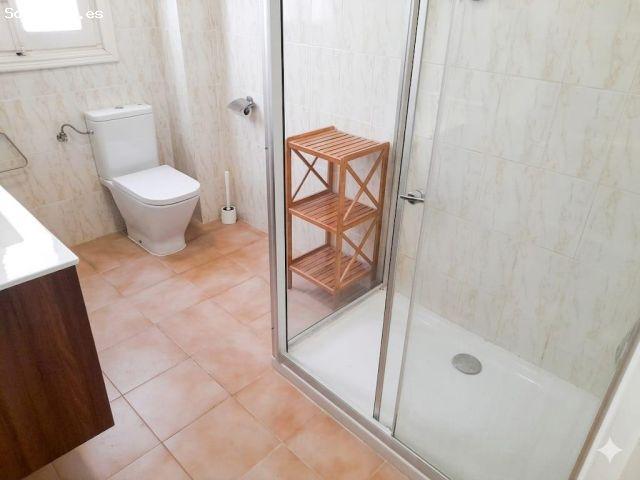 ALQUILER DE VIVIENDA AMUEBLADA EN RUZAFA ENSANCHE