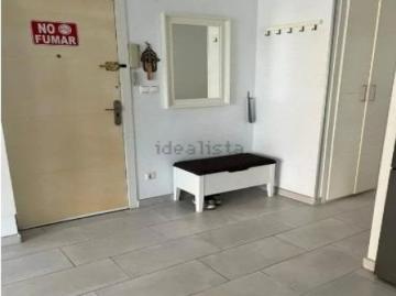 ALQUILER DE VIVIENDA CON VISTAS AL MAR Y GARAJE ZONA ALBUFERETA CAMINO COLONIA ROMANA