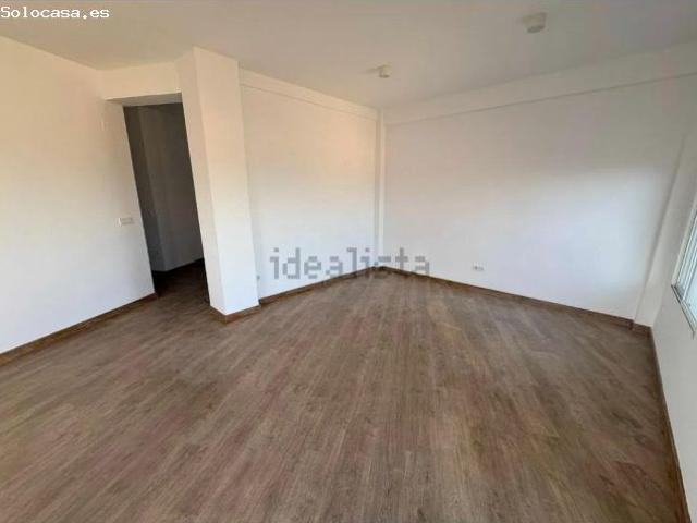 ALQUILER DE VIVIENDA CON VISTAS DESPEJADAS AL MAR Y A LA CIUDAD ZONA GARBINET