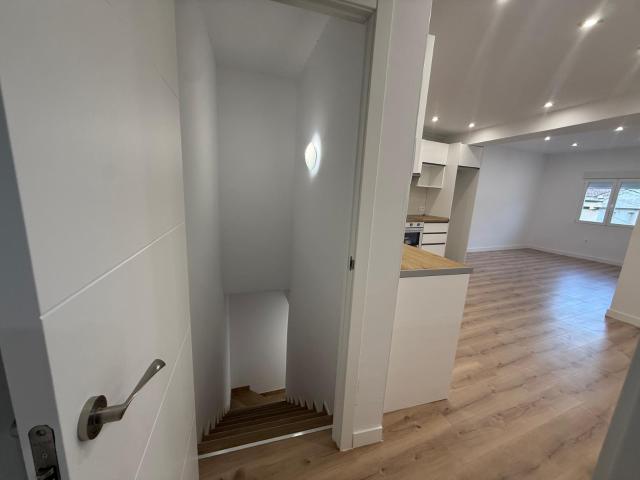 ALQUILER DE VIVIENDA DE 2 DORMITORIOS EN VALDILECHA – LUMINOSA Y FUNCIONAL