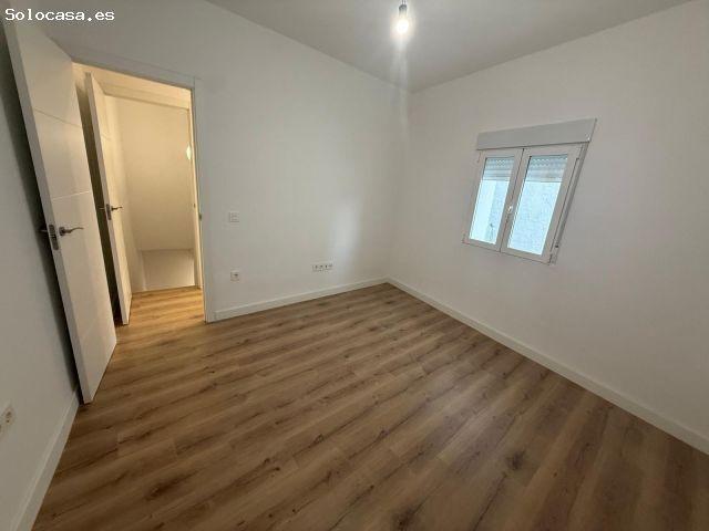 ALQUILER DE VIVIENDA DE 2 DORMITORIOS EN VALDILECHA – LUMINOSA Y FUNCIONAL
