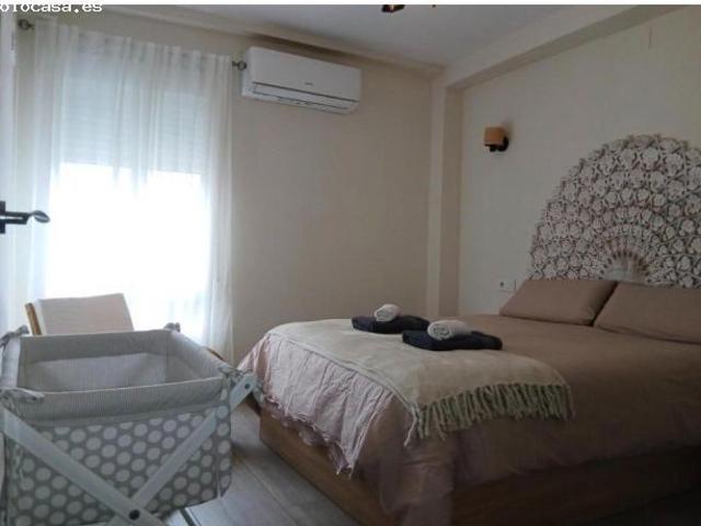 Alquiler de vivienda de 3 dormitorios con ascensor en Avenida del Corregidor