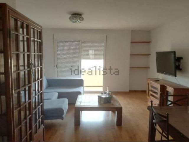 ALQUILER DE VIVIENDA DE 3 DORMITORIOS CON GARAJE ZONA GARBINET PARQUE DE LAS AVENIDAS