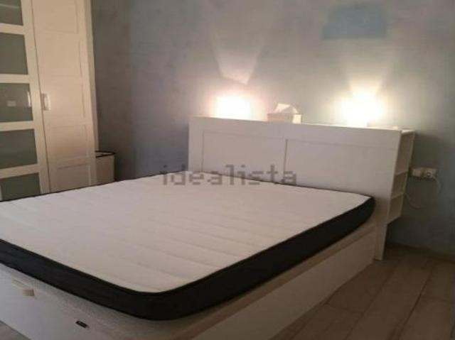 ALQUILER DE VIVIENDA DE 3 DORMITORIOS ZONA VIRGEN DEL SOCORRO PARA ENTRAR EN OCTUBRE