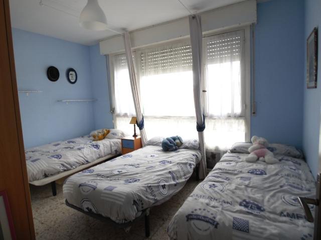 ALQUILER DE VIVIENDA EN URBANIZACION TRANQUILA