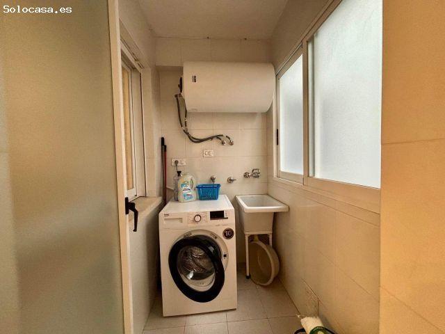 Alquiler de vivienda en zona Renfe plaza parque de la Estación de 4 habitaciones
