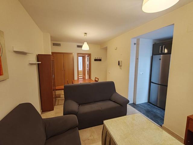 ALQUILER DE VIVIENDA HABITUAL EN NERVION