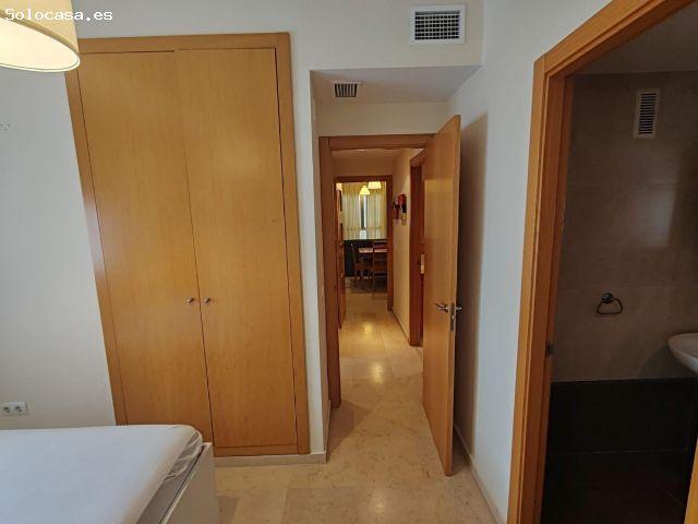 ALQUILER DE VIVIENDA HABITUAL EN NERVION