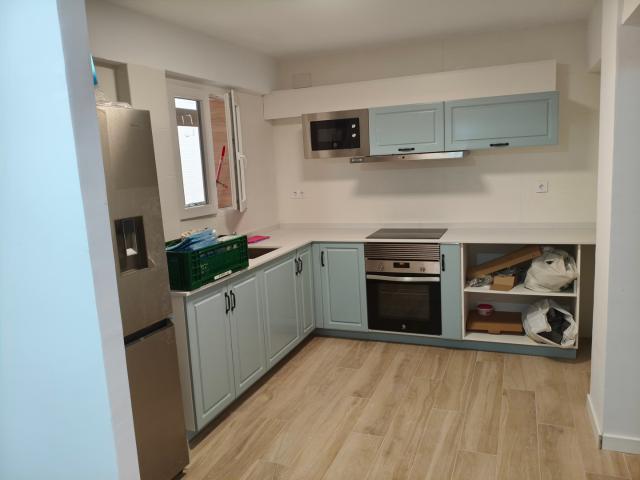 ALQUILER DE VIVIENDA IDEAL PARA UN GRUPO DE 5 ESTUDIANTES