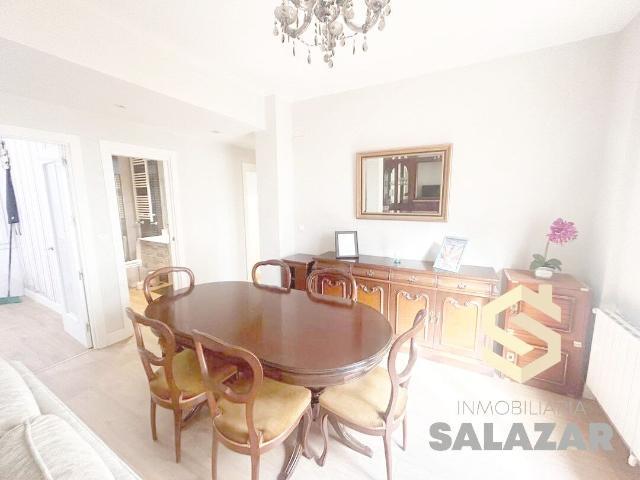 ALQUILER DE VIVIENDA JUNTO A LA INTERMODAL