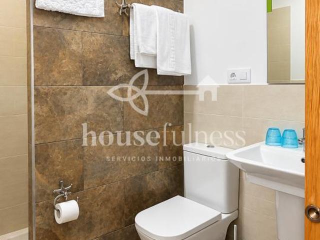 Alquiler de habitaciones en Ferrol