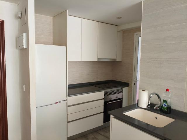 ALQUILER DE VIVIENDA PARA FAMILIAS EN SERRERIA