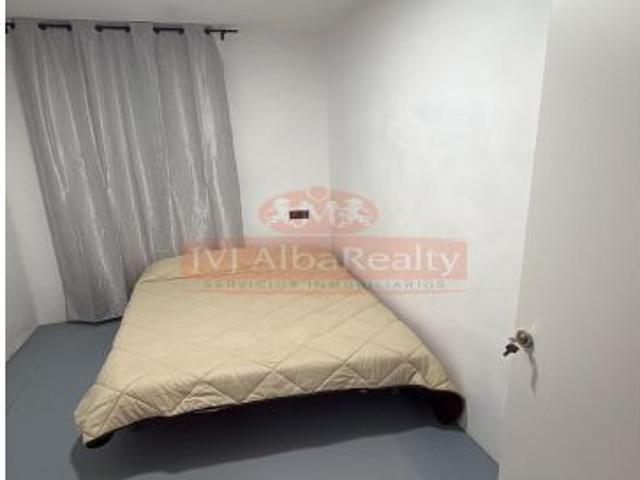 ALQUILER DE VIVIENDA POR HABITACIONES DESDE 300. EUROS