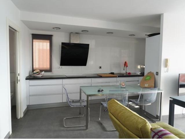 ? Alquiler de vivienda por temporadas en Urbanización Puerto Bahía
